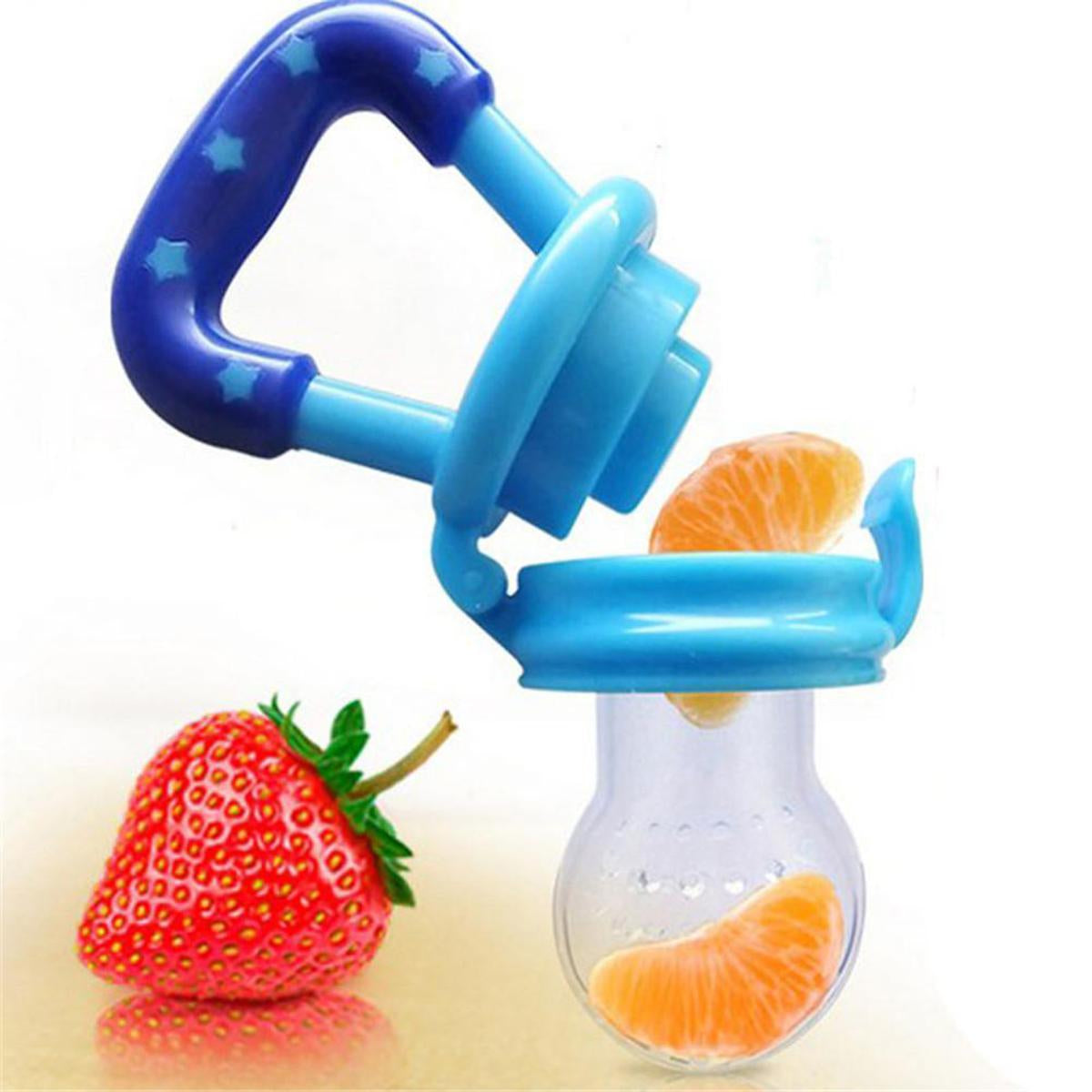 Baby Food Feeder Pacifier