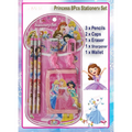 8-Pcs Disney Stationery Gift Set