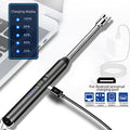 USB Rechargeable Flexible Arc Lighter