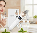 Electric Blackhead Remover Vacuum Pore Cleaner