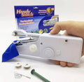 Handy Stitch Portable Cordless Sewing Machine