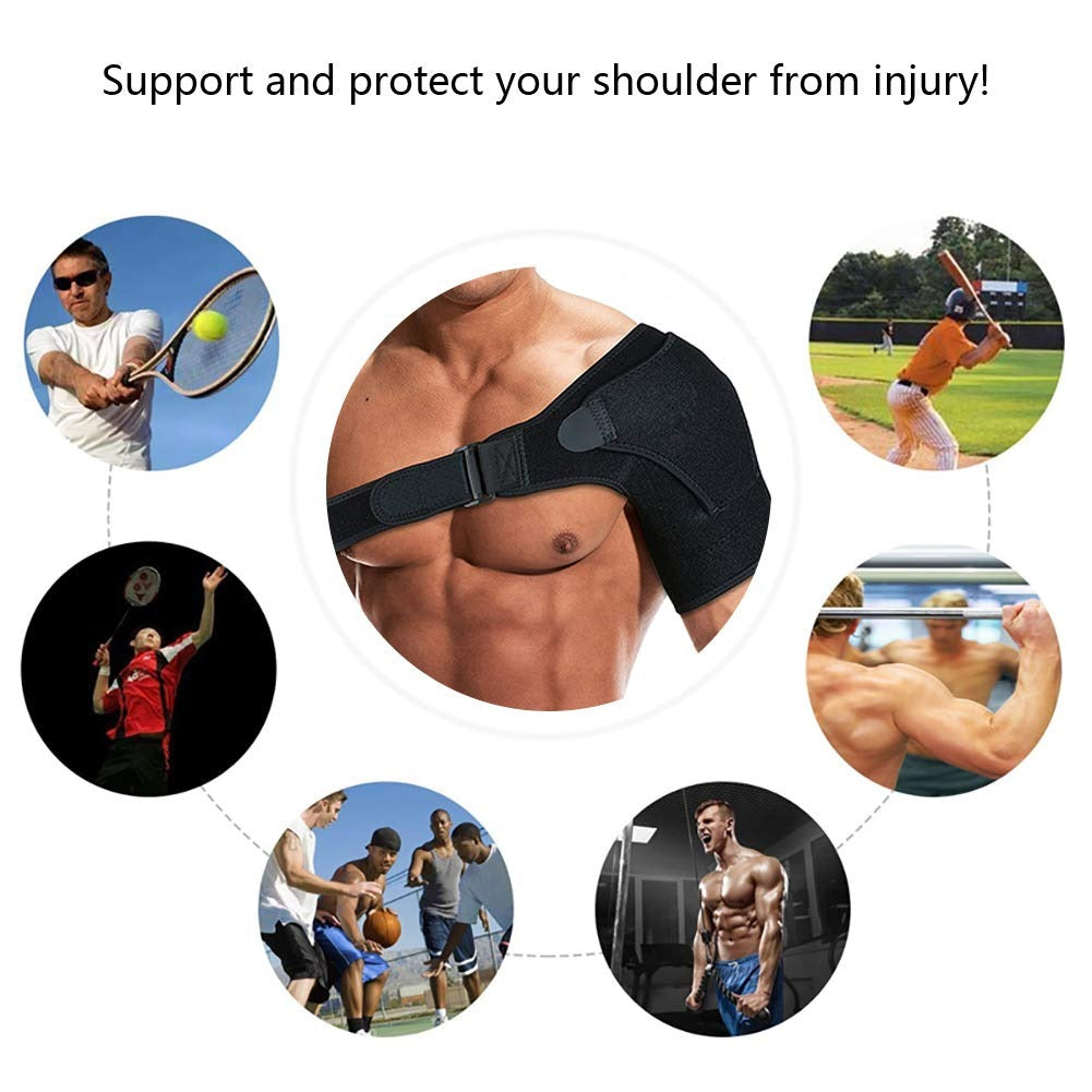 Shoulder Support Brace