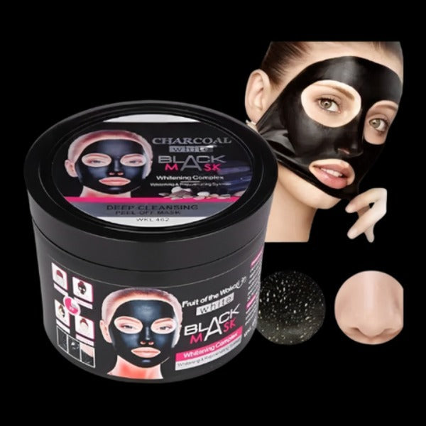 Wokali Blackhead Remover Face Mask