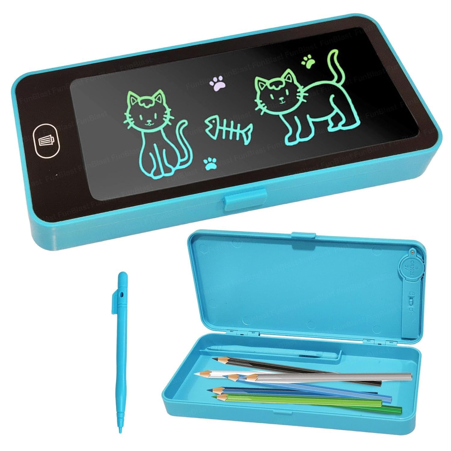 Kids LCD Writing Tablet