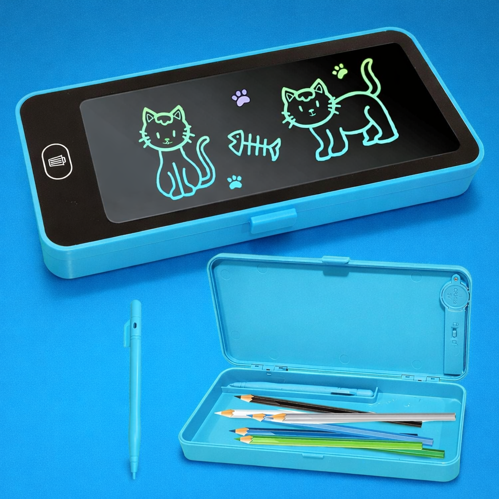 Kids LCD Writing Tablet
