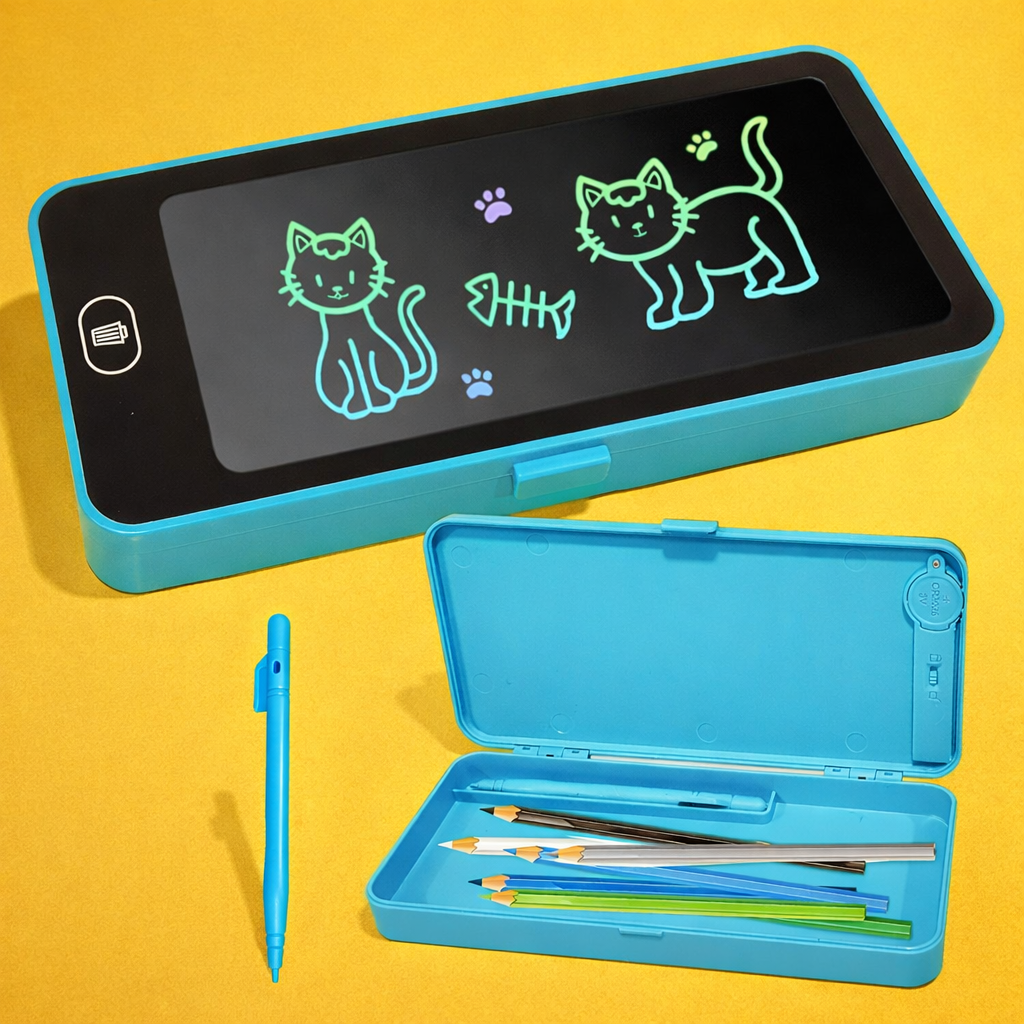 Kids LCD Writing Tablet