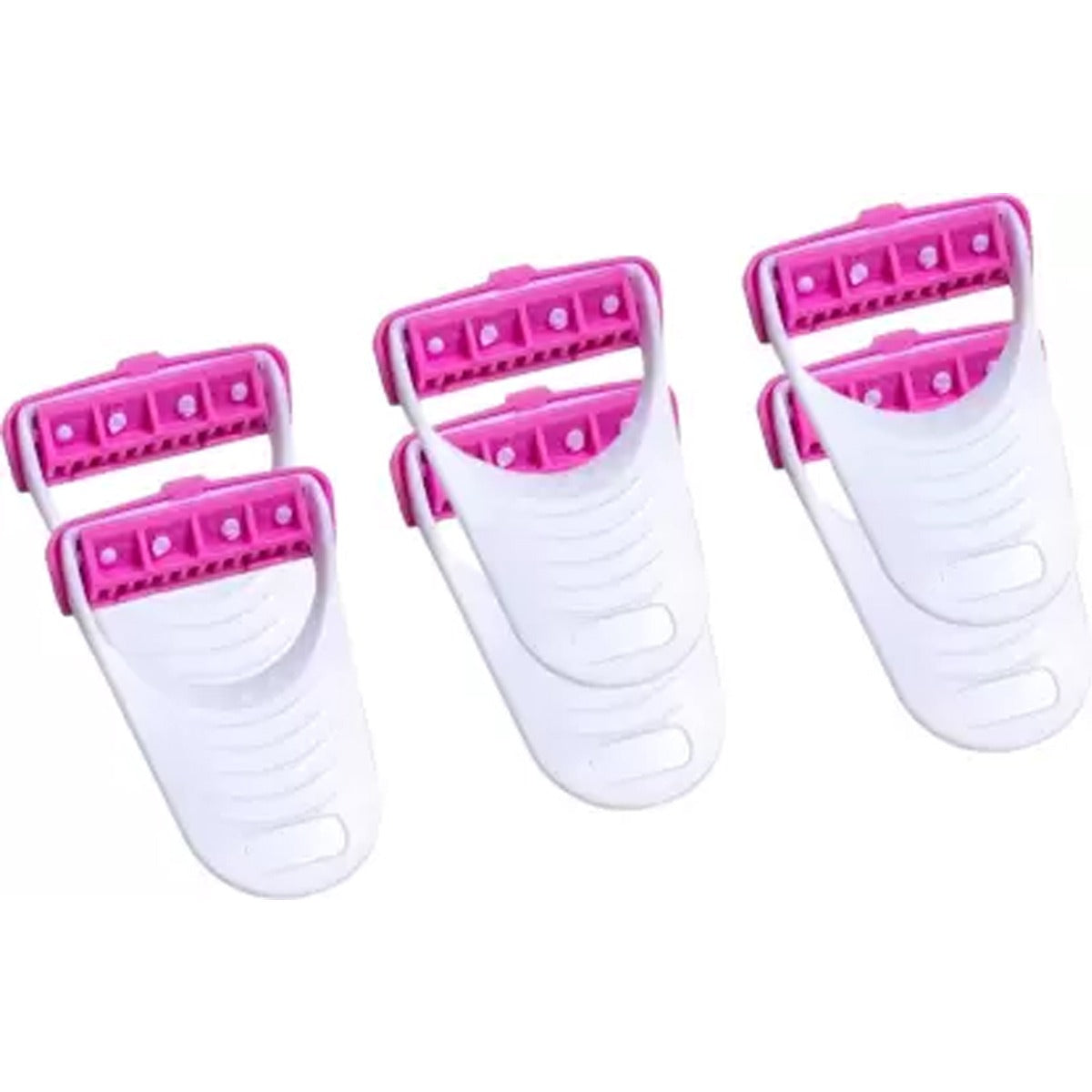 Safit Body Shaving Razor – Pack of 6