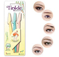 Pack of 3 Eyebrow Razors – Facial Hair Removal