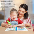 Kids Smart Talking Pen | 36 Learning Pages