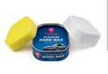Flamingo Platinum Hard Wax Car Polish 200G – High Gloss Carnauba Paste Wax